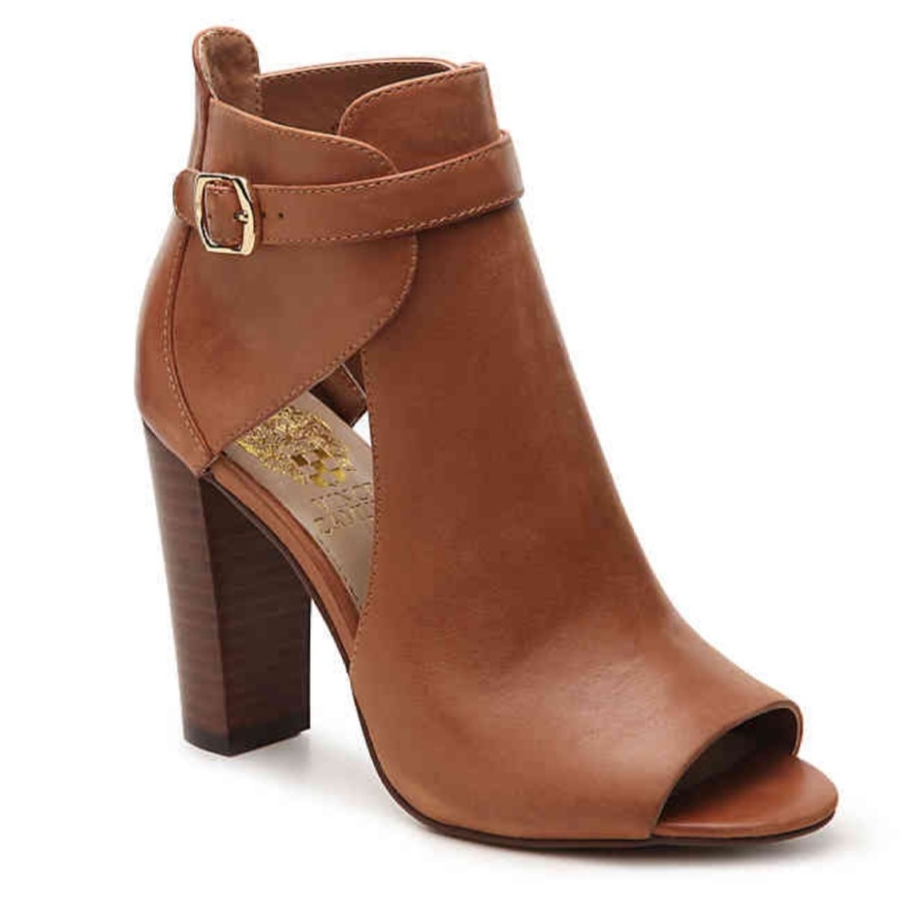 Vince Camuto Venica Booties